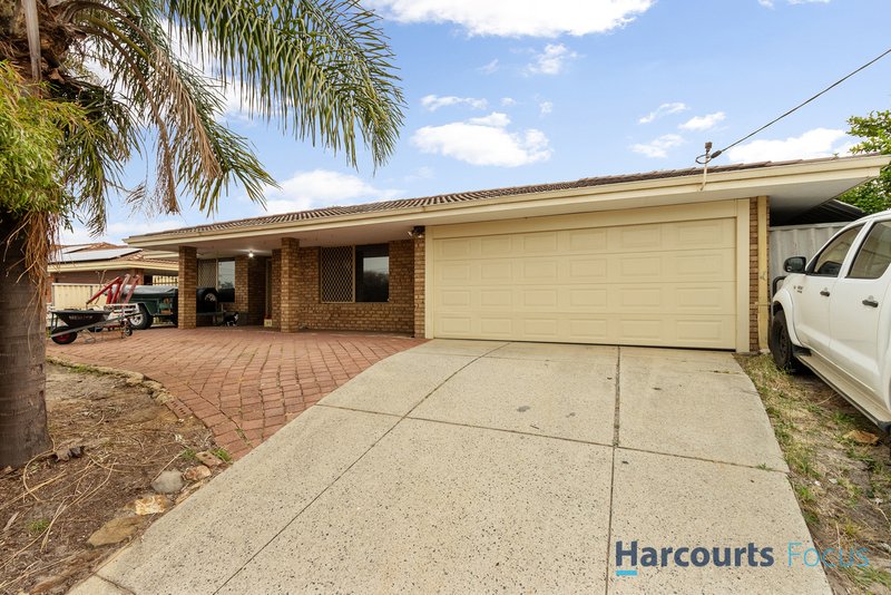 45 Huntingdale Road, Huntingdale WA 6110