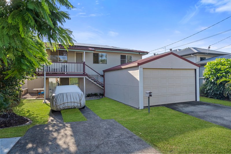 45 Ingleston Street, Wynnum West QLD 4178