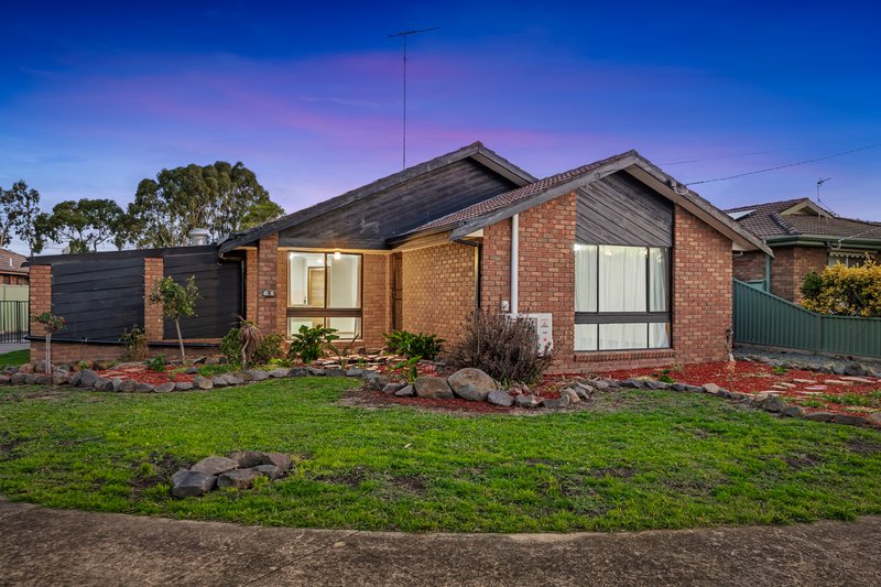 Photo - 45 Iona Drive, Sebastopol VIC 3356 - Image 2