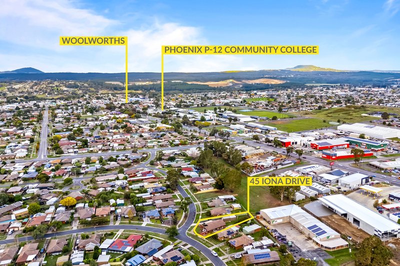 Photo - 45 Iona Drive, Sebastopol VIC 3356 - Image 26