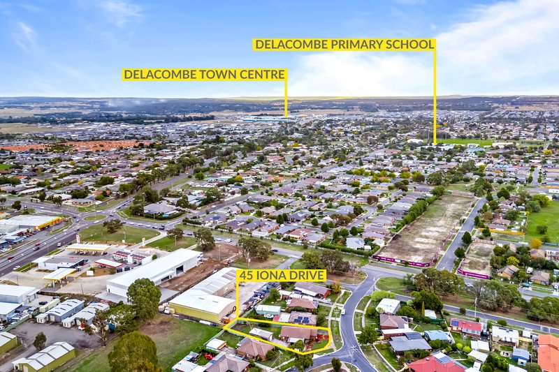 Photo - 45 Iona Drive, Sebastopol VIC 3356 - Image 27