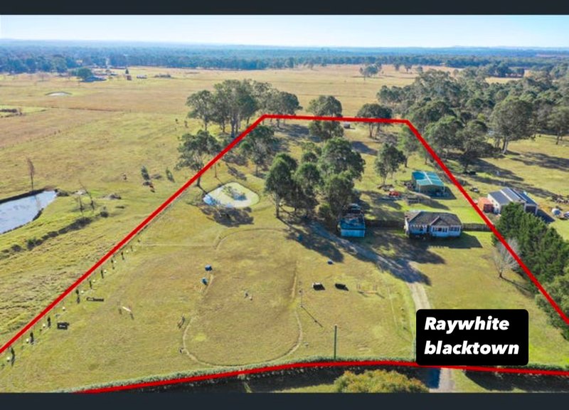 45 Ironbark Road, Bargo NSW 2574