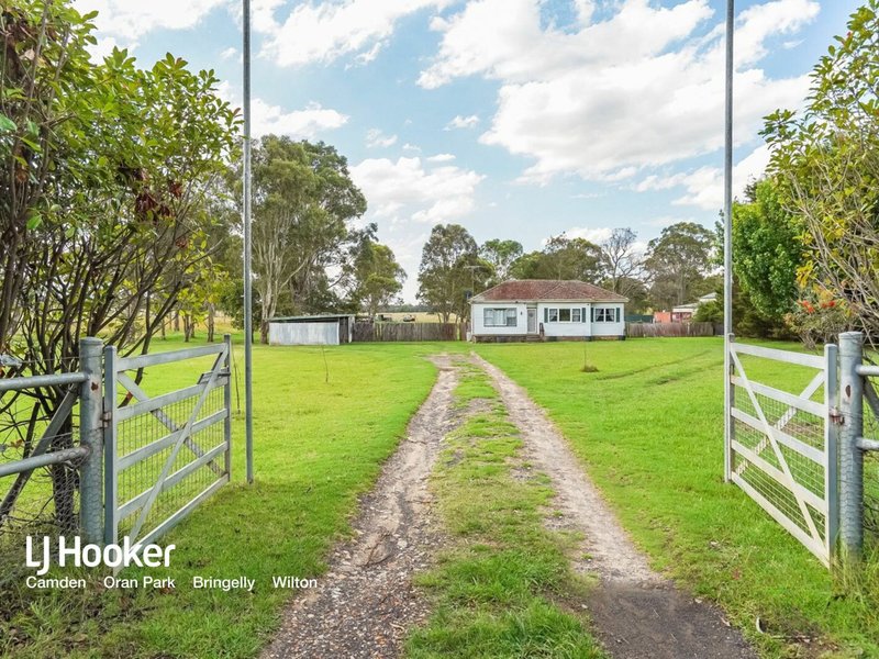 Photo - 45 Ironbark Road, Bargo NSW 2574 - Image 1