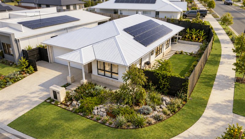 Photo - 45 Ironbark Way, Narangba QLD 4504 - Image 2