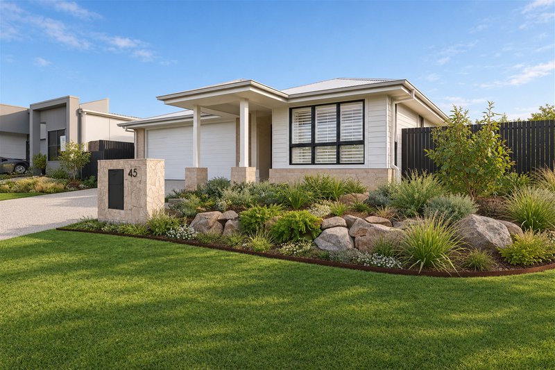 Photo - 45 Ironbark Way, Narangba QLD 4504 - Image 4