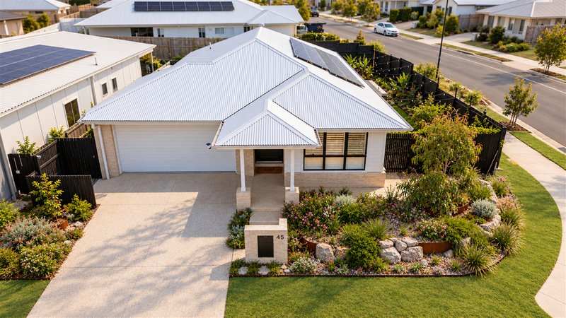 Photo - 45 Ironbark Way, Narangba QLD 4504 - Image 6