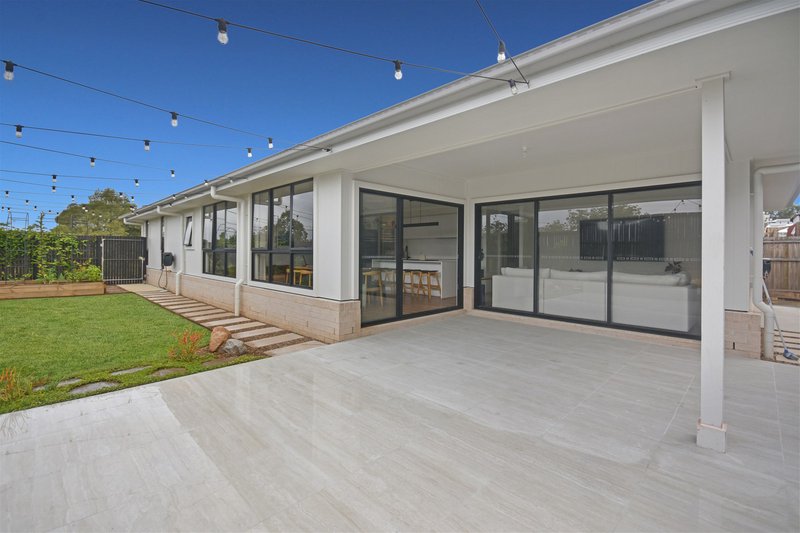Photo - 45 Ironbark Way, Narangba QLD 4504 - Image 24