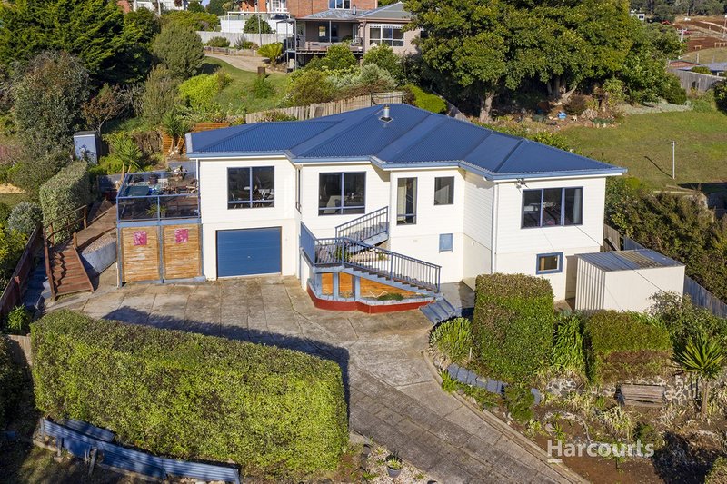 45 Ironcliffe Road, Penguin TAS 7316