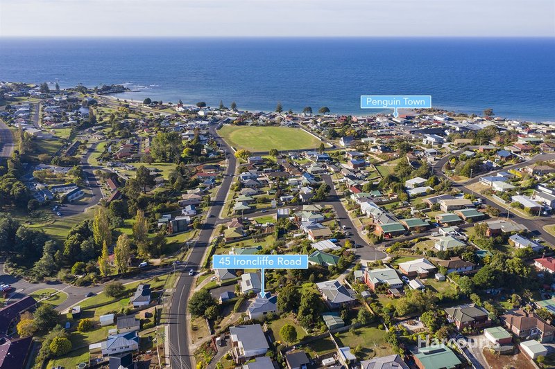 Photo - 45 Ironcliffe Road, Penguin TAS 7316 - Image 12