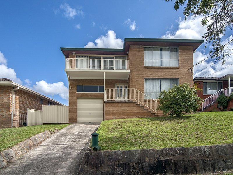 45 Jacaranda Drive, Georges Hall NSW 2198