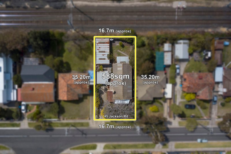 Photo - 45 Jackson Road, Highett VIC 3190 - Image 3