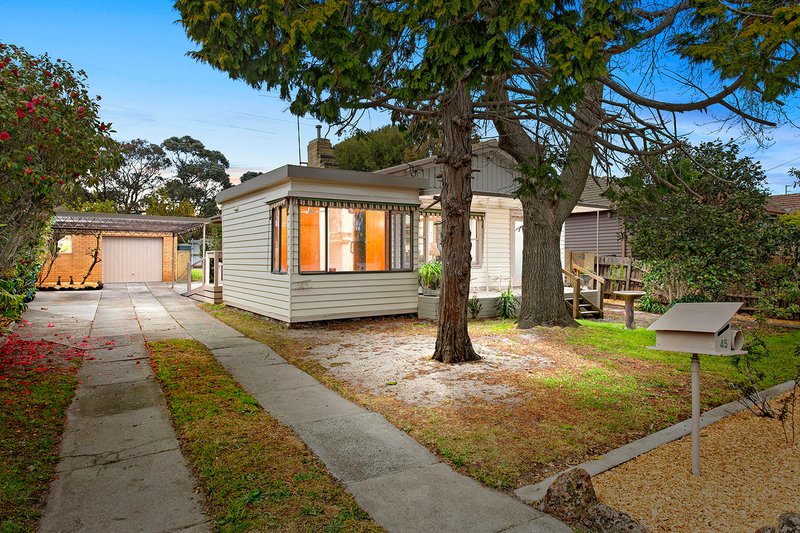 Photo - 45 Jackson Road, Highett VIC 3190 - Image 10