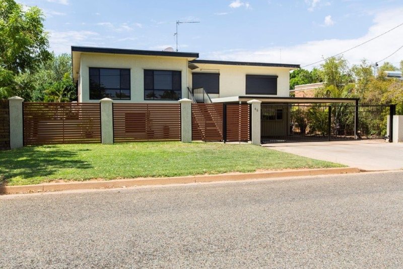 45 Jacobsen Crescent, Mount Isa QLD 4825