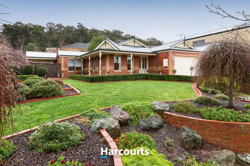 45 Janet Bowman Boulevard, Beaconsfield VIC 3807