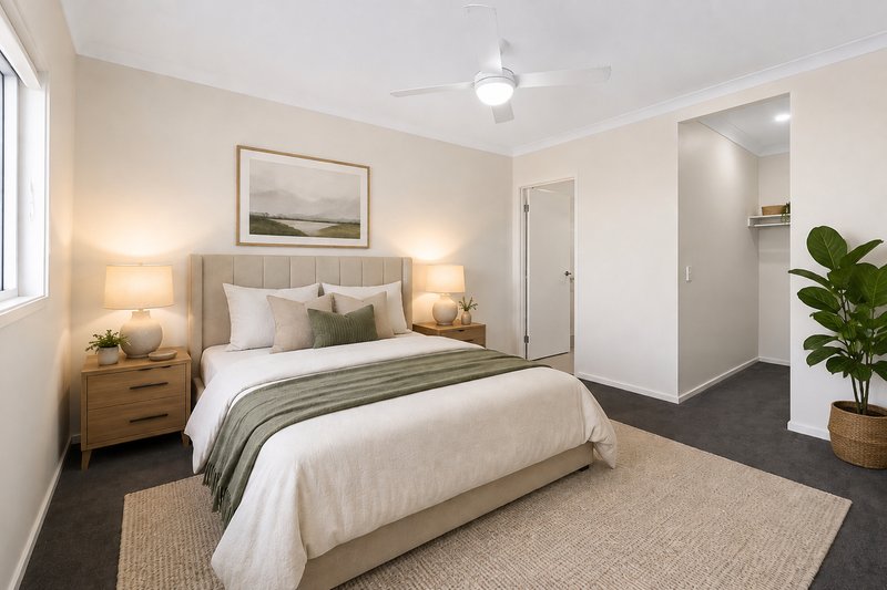 Photo - 45 Jasmine Avenue, Nirimba QLD 4551 - Image 1