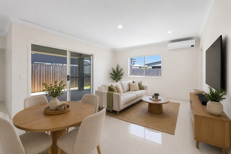 Photo - 45 Jasmine Avenue, Nirimba QLD 4551 - Image 4