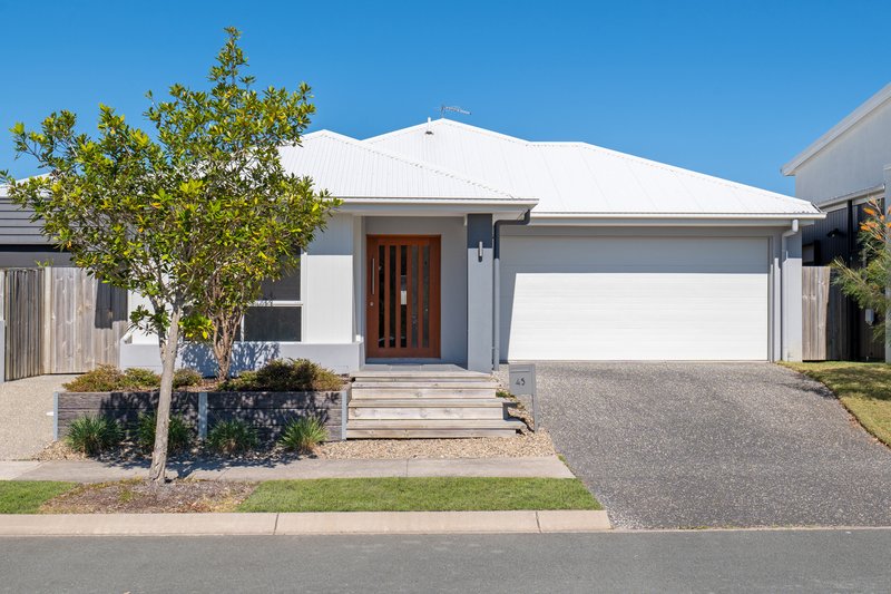 Photo - 45 Jasmine Avenue, Nirimba QLD 4551 - Image 5
