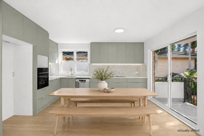 Photo - 4/5 Jenkins Street, Collaroy NSW 2097 - Image 1
