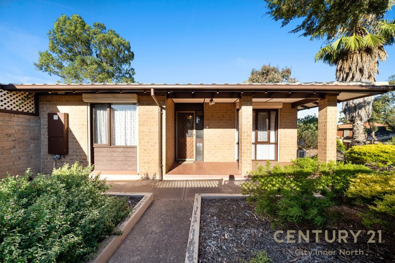 45 Joanne Tce , Parafield Gardens SA 5107