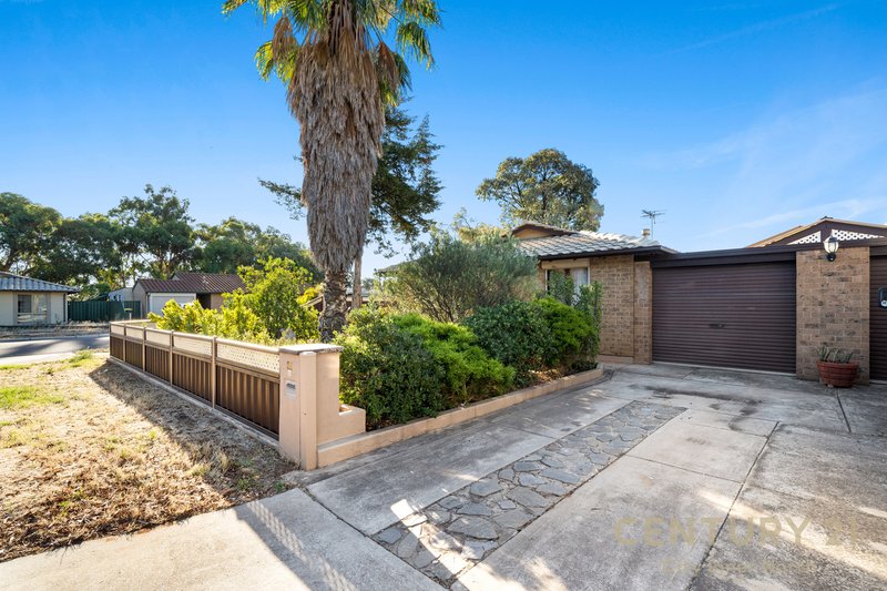 Photo - 45 Joanne Tce , Parafield Gardens SA 5107 - Image 4