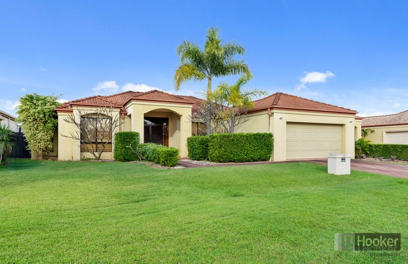 Photo - 45 John Dalley Drive, Helensvale QLD 4212 - Image 2