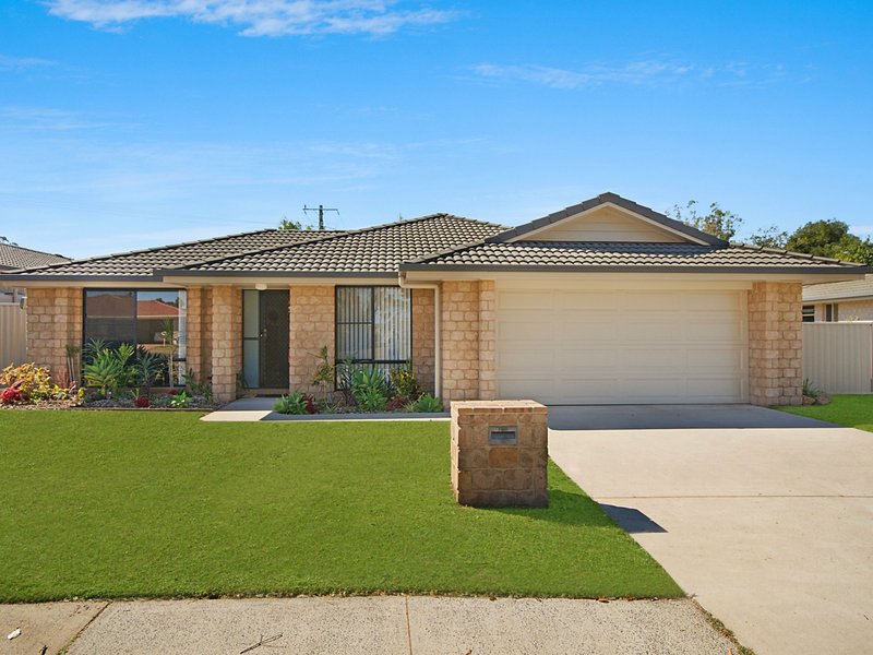 45 John O'Neill Circuit, Goonellabah NSW 2480