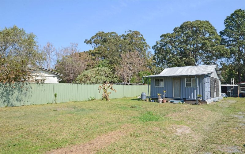 45 Johns River Road, Johns River NSW 2443