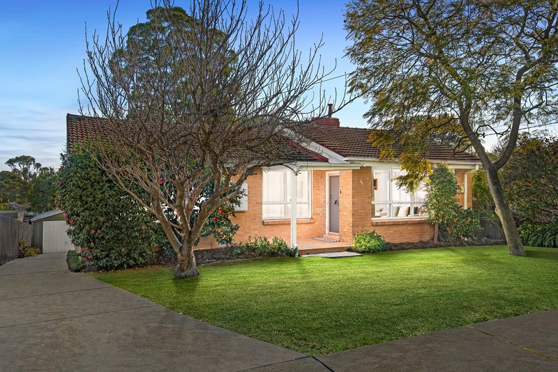 45 Johnson Drive, Ferntree Gully VIC 3156