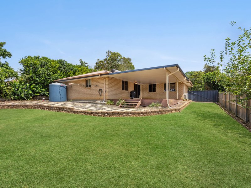 Photo - 45 Jupiter Street, Wulkuraka QLD 4305 - Image 2