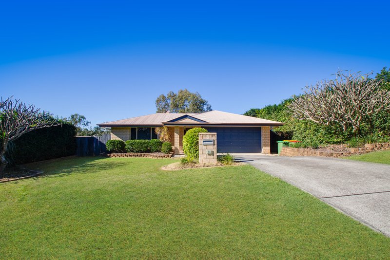 45 Jupiter Street, Wulkuraka QLD 4305