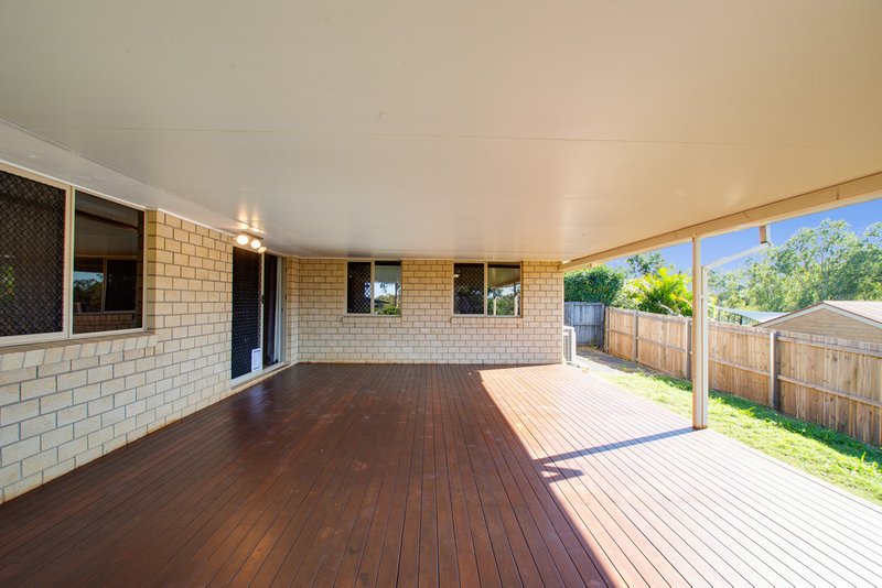 Photo - 45 Jupiter Street, Wulkuraka QLD 4305 - Image 16