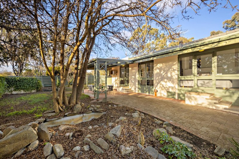 Photo - 45 Kambalda Crescent, Fisher ACT 2611 - Image 1