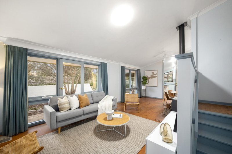 Photo - 45 Kambalda Crescent, Fisher ACT 2611 - Image 8