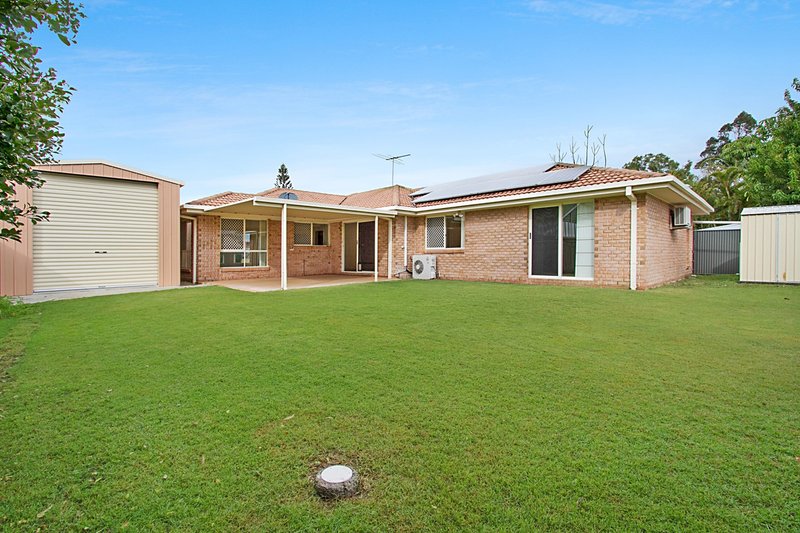 Photo - 45 Katunga Circuit, Ormeau QLD 4208 - Image 3