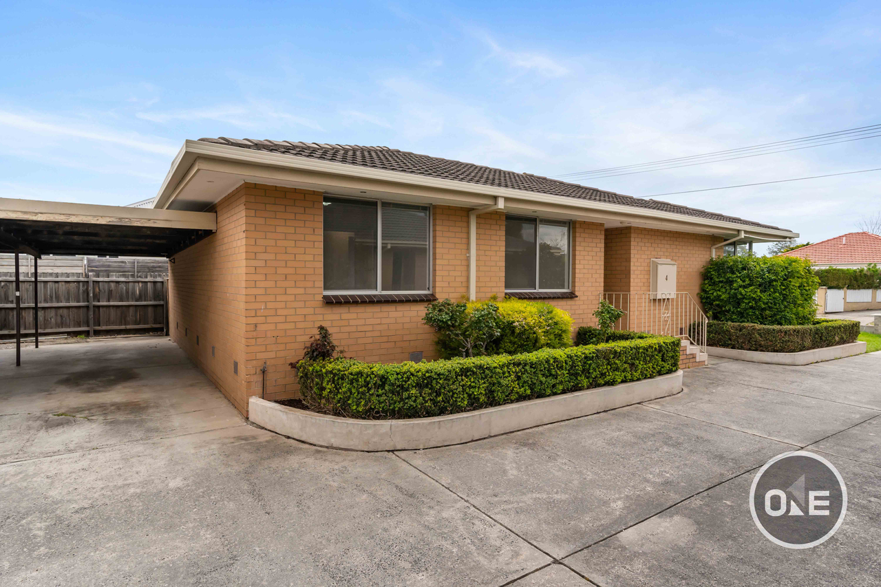 3-bedroom unit at 4/5-7 Keefer Street, Mordialloc, VIC 3195, , Victoria