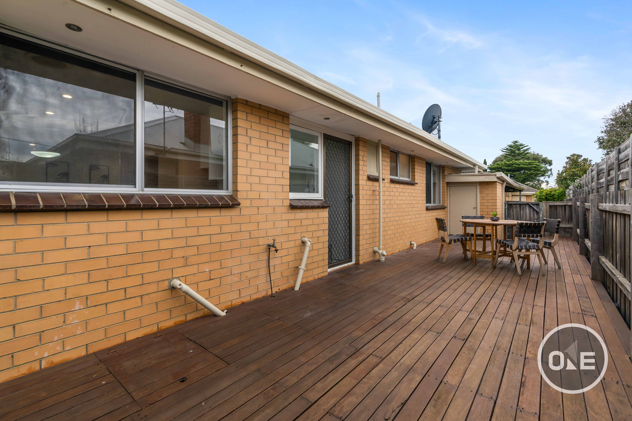 3-bedroom unit at 4/5-7 Keefer Street, Mordialloc, VIC 3195, , Victoria