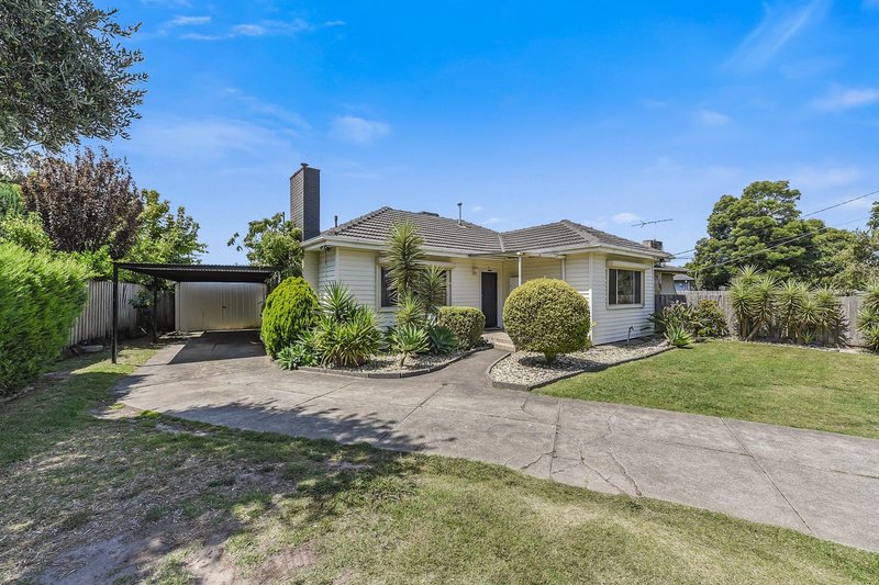 Photo - 45 Kelvinside Road, Noble Park VIC 3174 - Image 20