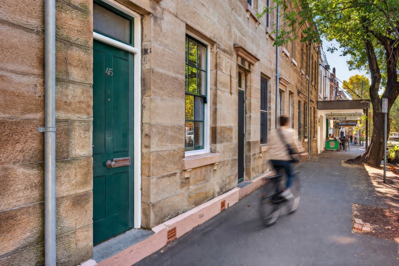 Photo - 45 Kent Street, Millers Point NSW 2000 - Image 2