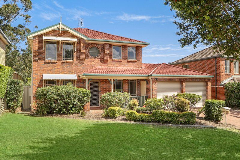 45 Kildare Street, Bensville NSW 2251