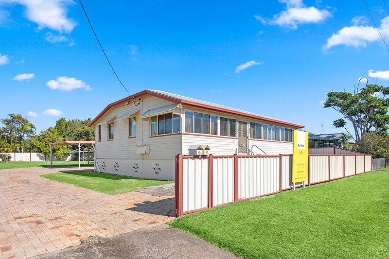 Photo - 45 King Street, Urangan QLD 4655 - Image 4