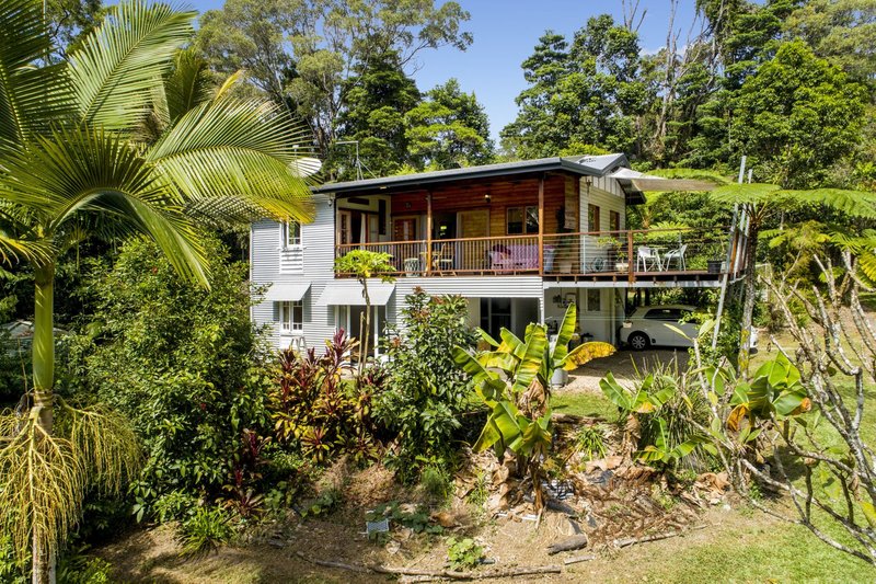 45 Kingfisher Drive, Kuranda QLD 4881