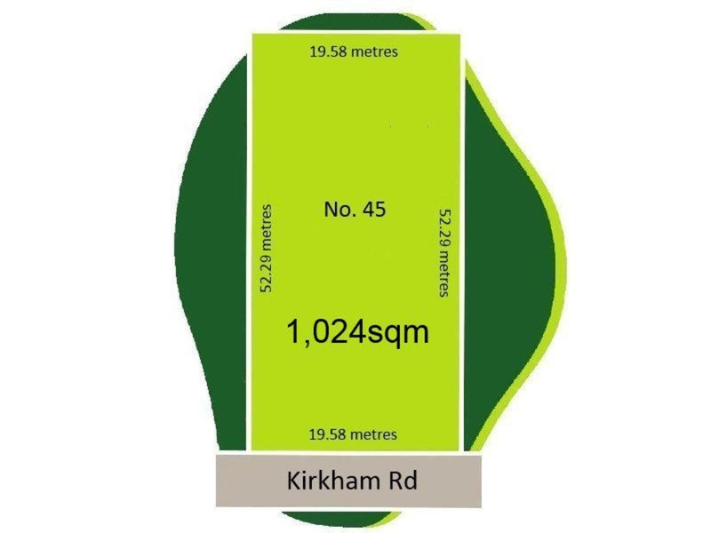 45 Kirkham Rd , Auburn NSW 2144