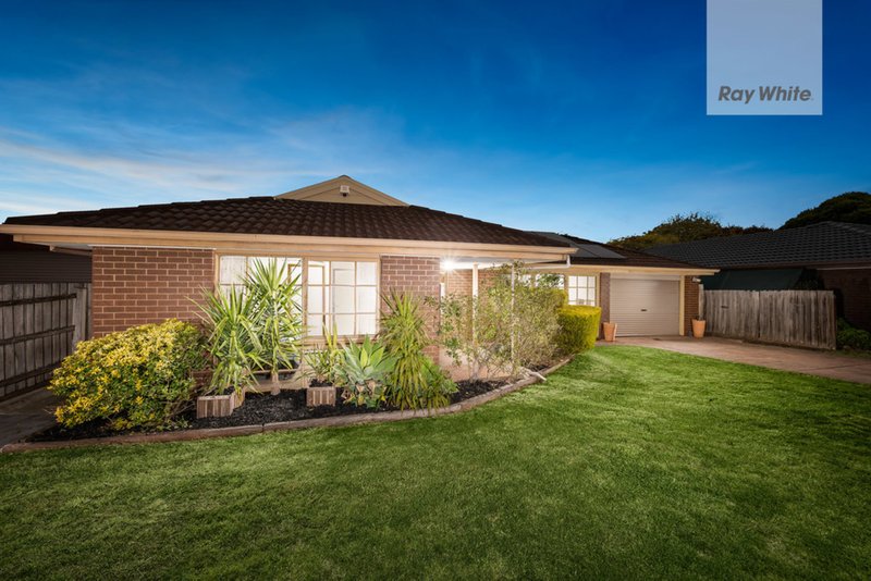 45 Konrads Crescent, Mill Park VIC 3082