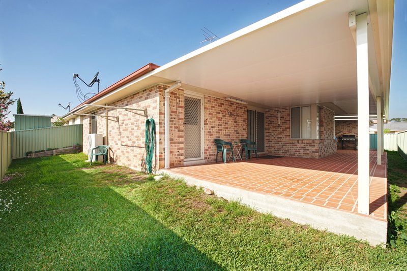 Photo - 45 Kukundi Drive, Glenmore Park NSW 2745 - Image 8