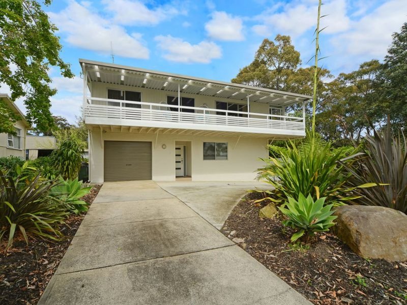 45 Lachlan Crescent, St Georges Basin NSW 2540