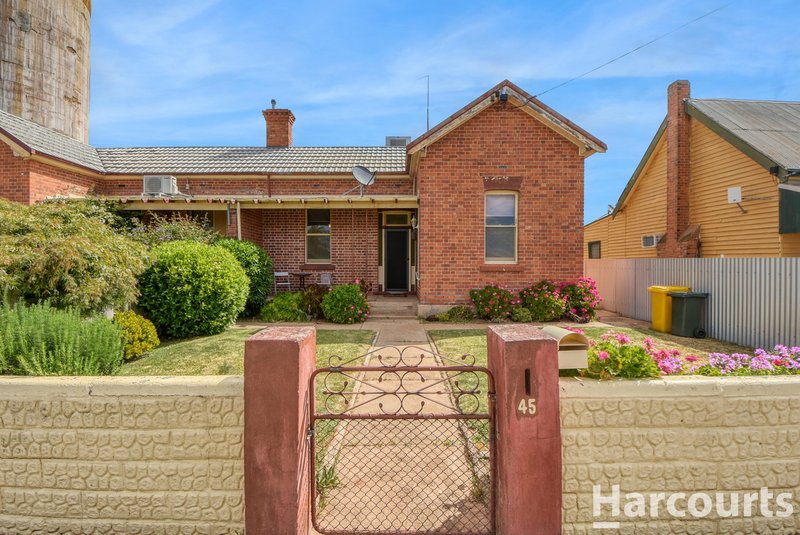 45 Lascelles Street, Hopetoun VIC 3396