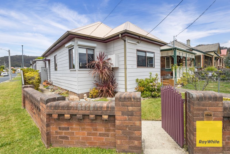 45 Laurence Street, Lithgow NSW 2790