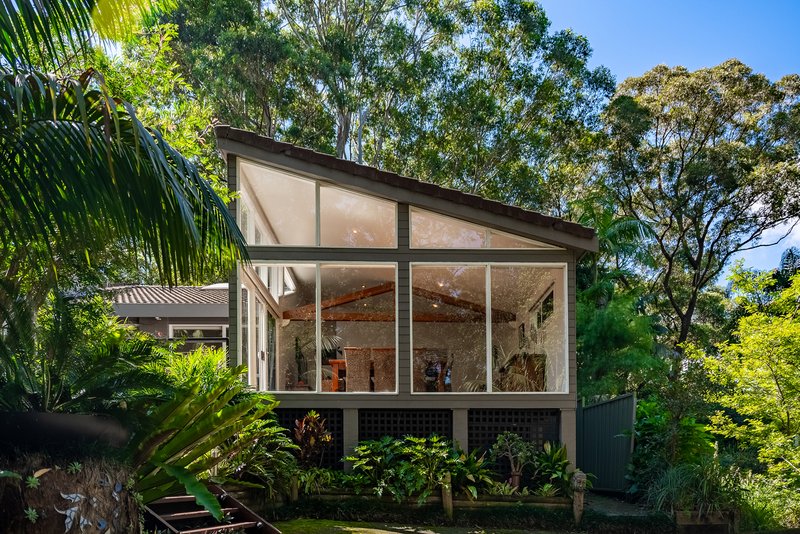 45 Lawrence Hargrave Drive, Stanwell Park NSW 2508