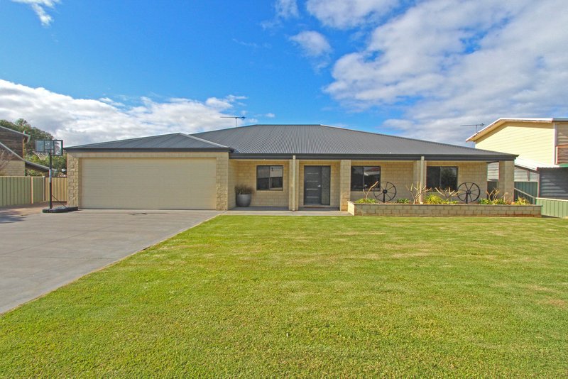 45 Lesueur Drive, Jurien Bay WA 6516