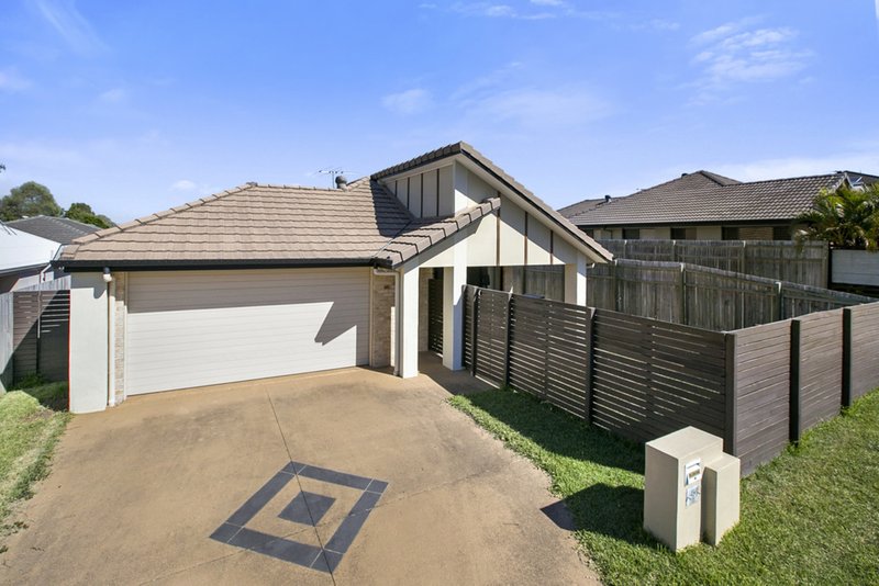 45 Lexey Crescent, Wakerley QLD 4154